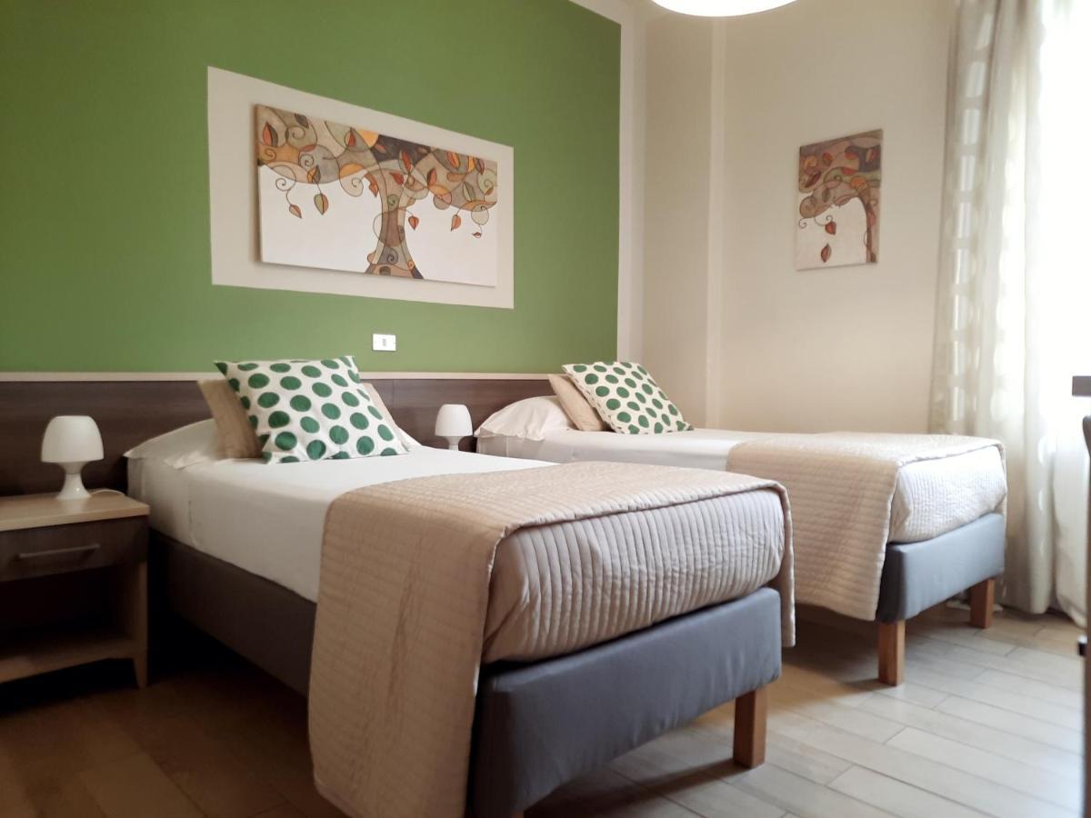 Art Hotel Пиетрасанта Екстериор снимка