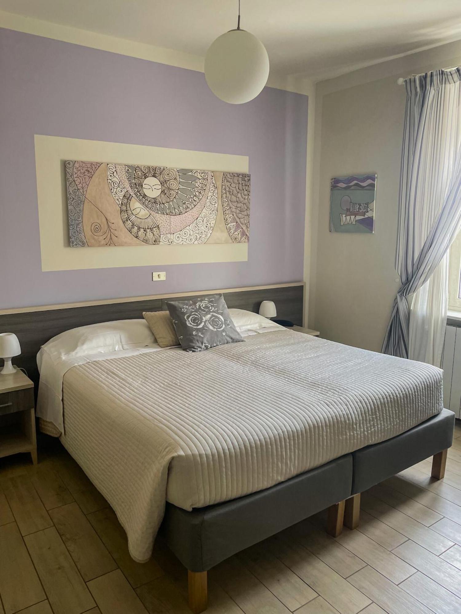 Art Hotel Пиетрасанта Екстериор снимка