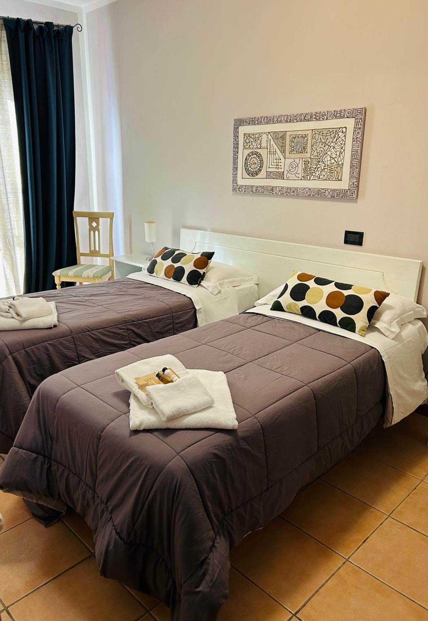 Art Hotel Пиетрасанта Екстериор снимка